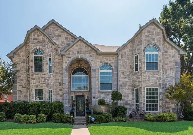Photo 1 of Single family home for sale at 763 Livingston Dr, Allen, TX 75002 | MLS# 21347794 | Listing updated on 2026-08-24