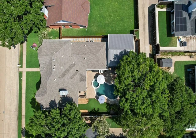 Photo 2 of Single family home for sale at 763 Livingston Dr, Allen, TX 75002 | MLS# 21347794 | Listing updated on 2026-08-24
