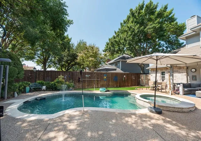 Photo 40 of Single family home for sale at 763 Livingston Dr, Allen, TX 75002 | MLS# 21347794 | Listing updated on 2026-10-01