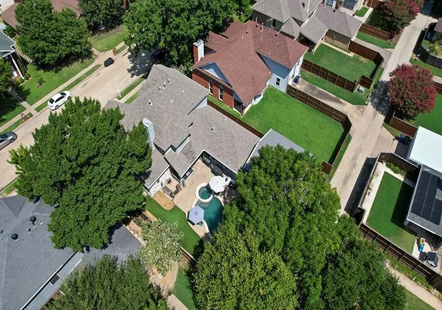 Photo 3 of Single family home for sale at 763 Livingston Dr, Allen, TX 75002 | MLS# 21347794 | Listing updated on 2026-10-01