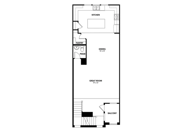 Photo 3 of Townhouse for sale at 941 Concan Dr, Plano, TX 75075 | MLS# 21347947 | Listing updated on 2026-08-27