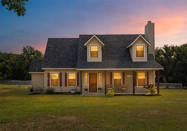 Photo 1 of Single family home for sale at 7719 Prairie Creek Ln, Tolar, TX 76476 | MLS# 21347948 | Listing updated on 2026-08-21