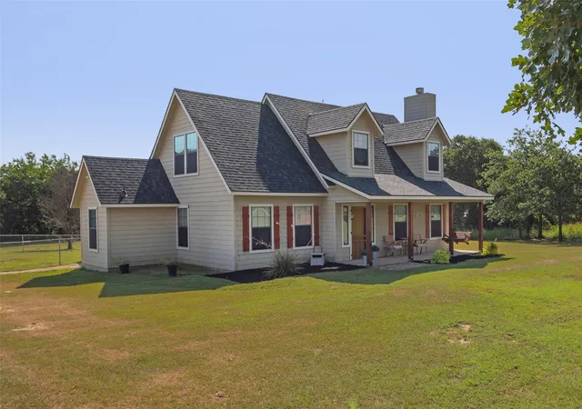 Photo 2 of Single family home for sale at 7719 Prairie Creek Ln, Tolar, TX 76476 | MLS# 21347948 | Listing updated on 2026-08-21