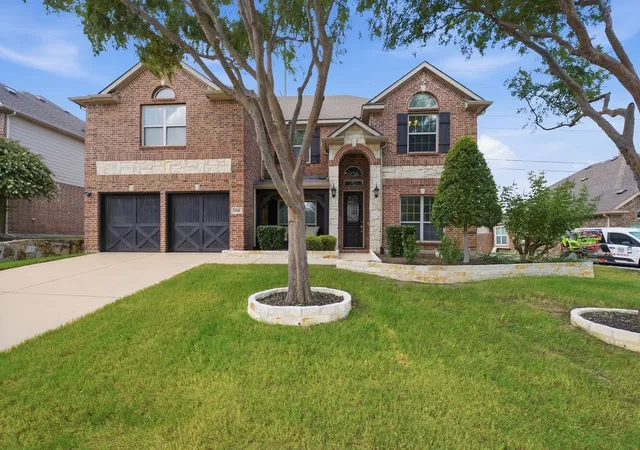 Photo 1 of Single family home for sale at 3601 Sparkling Dr, Plano, TX 75074 | MLS# 21347946 | Listing updated on 2026-09-07