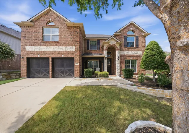 Photo 3 of Single family home for sale at 3601 Sparkling Dr, Plano, TX 75074 | MLS# 21347946 | Listing updated on 2026-09-07