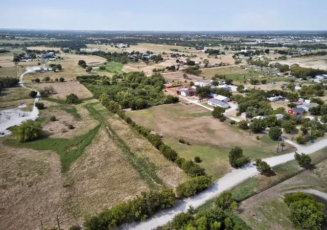 Photo 2 of Land for sale at 8632 Webb Rd, Ponder, TX 76259 | MLS# 21347983 | Listing updated on 2026-08-27