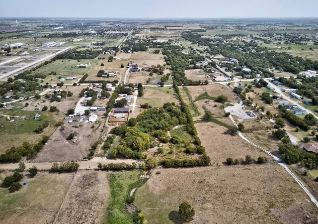 Photo 3 of Land for sale at 8632 Webb Rd, Ponder, TX 76259 | MLS# 21347983 | Listing updated on 2026-08-27