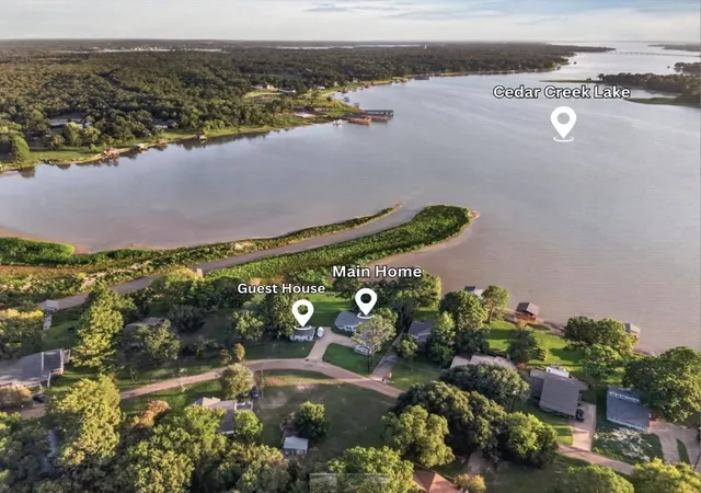 Photo 1 of Single family home for sale at 148 Vista Dr, Eustace, TX 75124 | MLS# 21333968 | Listing updated on 2026-10-03