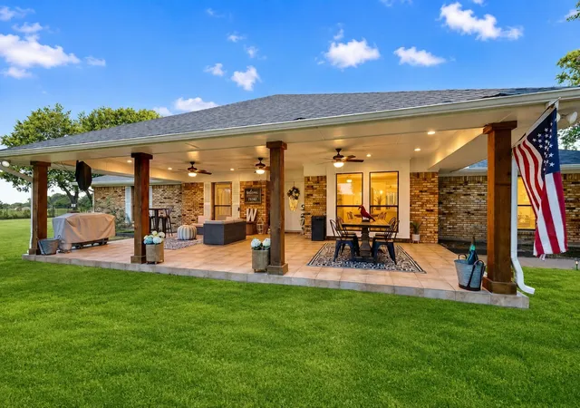 Photo 3 of Single family home for sale at 7430 Fm 1388, Kaufman, TX 75142 | MLS# 21347967 | Listing updated on 2026-10-04