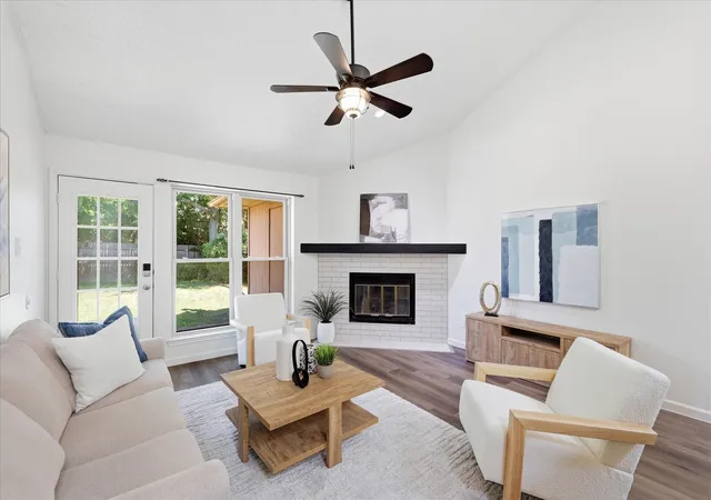 Photo 1 of Single family home for sale at 2309 Aquaduct Dr, Bedford, TX 76022 | MLS# 21345168 | Listing updated on 2026-08-12