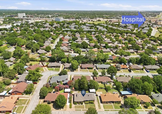 Photo 3 of Single family home for sale at 2309 Aquaduct Dr, Bedford, TX 76022 | MLS# 21345168 | Listing updated on 2026-08-12