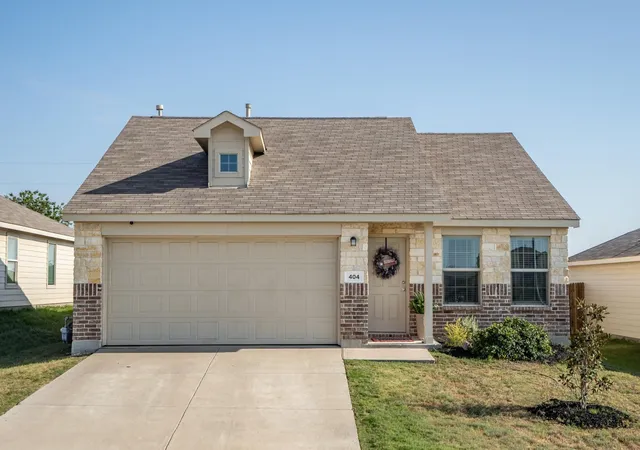 Photo 1 of Single family home for sale at 404 Ranchito Pass, Haslet, TX 76052 | MLS# 21347922 | Listing updated on 2026-09-06
