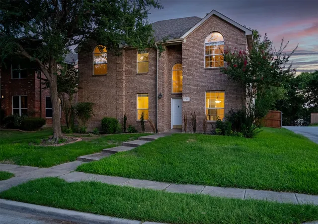 Photo 1 of Single family home for sale at 7145 Waterlily Ln, Frisco, TX 75033 | MLS# 21348042 | Listing updated on 2026-09-03