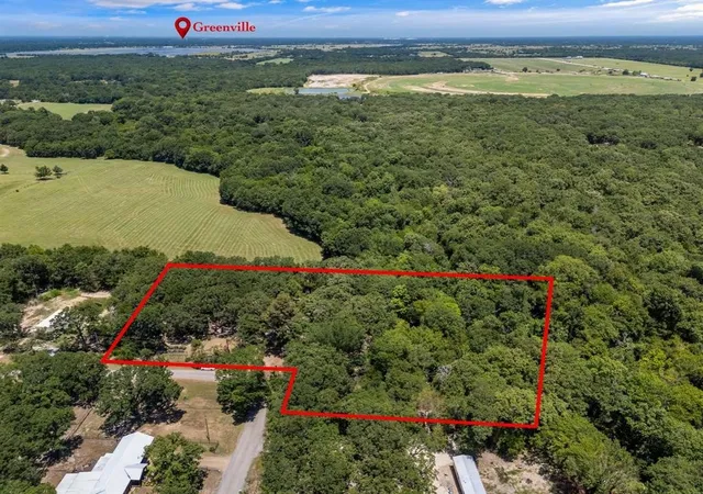 Photo 1 of Manufactured home for sale at 6966 Cr 3512, Quinlan, TX 75474 | MLS# 21347773 | Listing updated on 2026-10-08