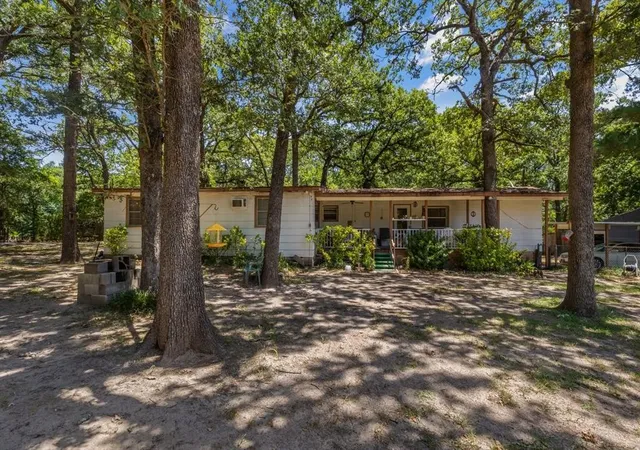 Photo 2 of Manufactured home for sale at 6966 Cr 3512, Quinlan, TX 75474 | MLS# 21347773 | Listing updated on 2026-10-08