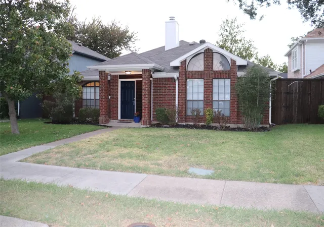 Photo 1 of Single family home for sale at 1600 Mountain Side Dr, Allen, TX 75002 | MLS# 21347538 | Listing updated on 2026-09-26