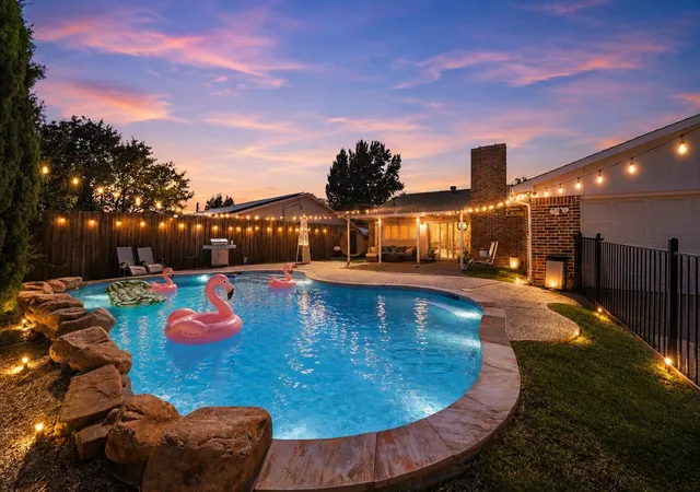 Photo 1 of Single family home for sale at 3138 Barton Rd, Carrollton, TX 75007 | MLS# 21348100 | Listing updated on 2026-08-11