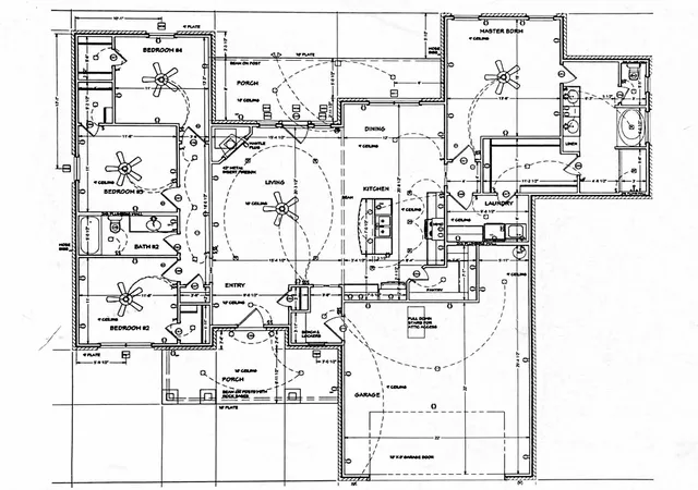 40th image of 128 Hawker Ln, Abilene, TX 79602 | MLS# 21345368