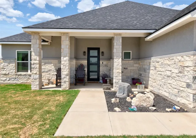 5th image of 128 Hawker Ln, Abilene, TX 79602 | MLS# 21345368