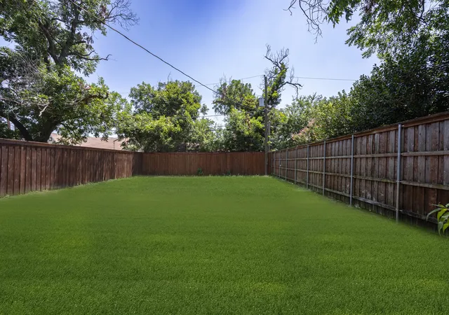 Photo 40 of Single family home for sale at 809 Haynes Ave, Fort Worth, TX 76103 | MLS# 21348088 | Listing updated on 2026-09-02
