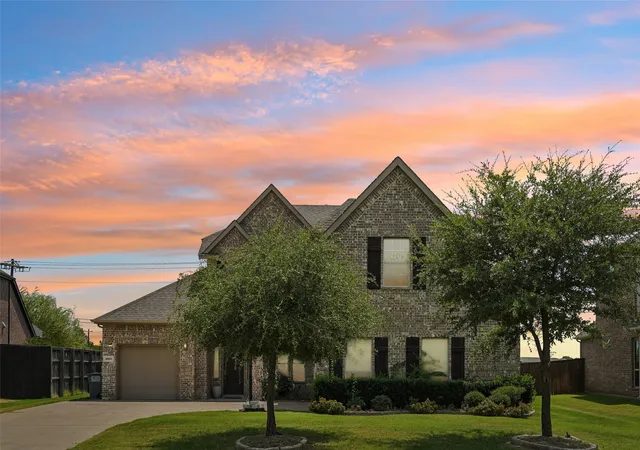 Photo 1 of Single family home for sale at 1917 Doves Landing Ln, Wylie, TX 75098 | MLS# 21348118 | Listing updated on 2026-08-27