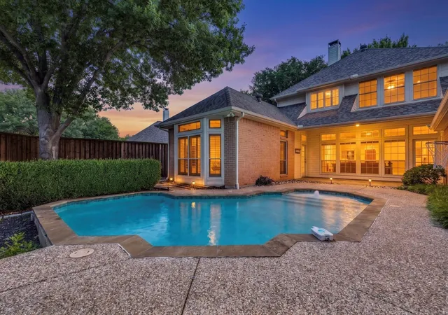Photo 1 of Single family home for sale at 2112 Glendale Dr, Plano, TX 75023 | MLS# 21348132 | Listing updated on 2026-08-27