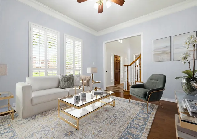 Photo 3 of Single family home for sale at 2112 Glendale Dr, Plano, TX 75023 | MLS# 21348132 | Listing updated on 2026-08-27
