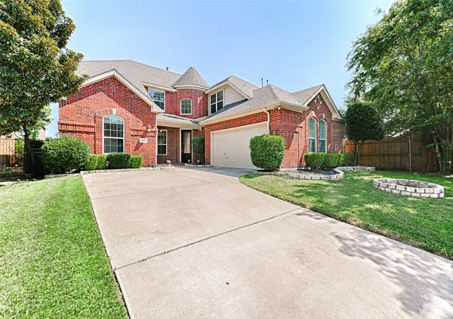Photo 1 of Single family home for sale at 2507 Mallard Ct, Keller, TX 76248 | MLS# 21342422 | Listing updated on 2026-09-24