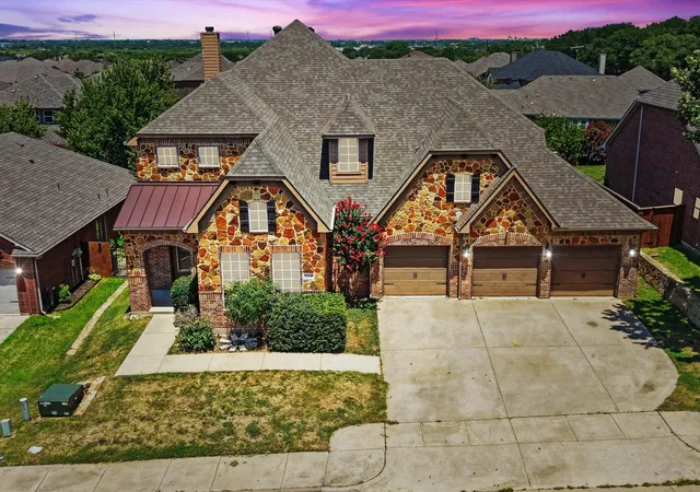 Photo 1 of Single family home for sale at 1208 Catherine Ln, Burleson, TX 76028 | MLS# 21348143 | Listing updated on 2026-08-20