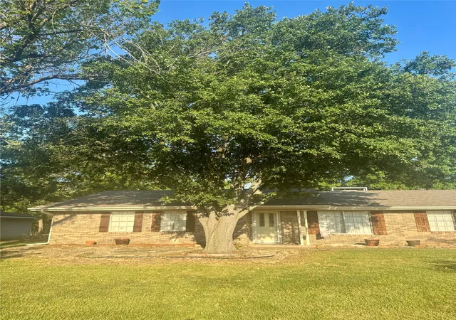 Photo 1 of Single family home for sale at 2601 S Park St, Commerce, TX 75428 | MLS# 21348131 | Listing updated on 2026-08-04