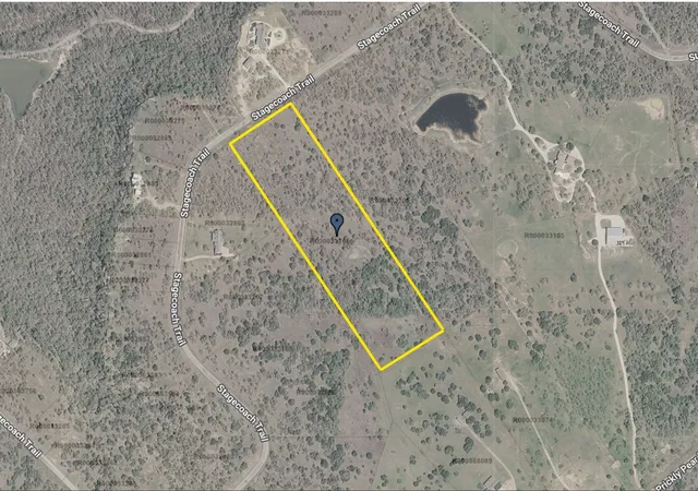 Photo 1 of Land for sale at A42 Stagecoach Trl, Gordon, TX 76453 | MLS# 21348169 | Listing updated on 2026-08-04