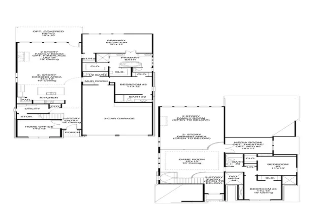 2nd image of 7216 Sausalito Ct, Mc Kinney, TX 75071 | MLS# 21348179