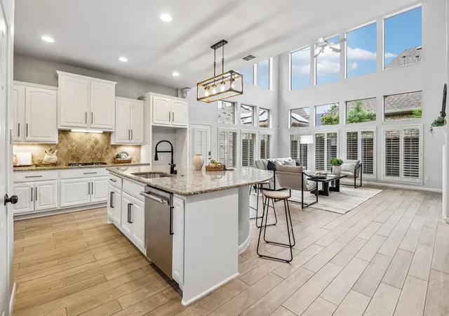 Photo 2 of Single family home for sale at 8417 Freedom Wy, North Richland Hills, TX 76182 | MLS# 21348162 | Listing updated on 2026-08-22