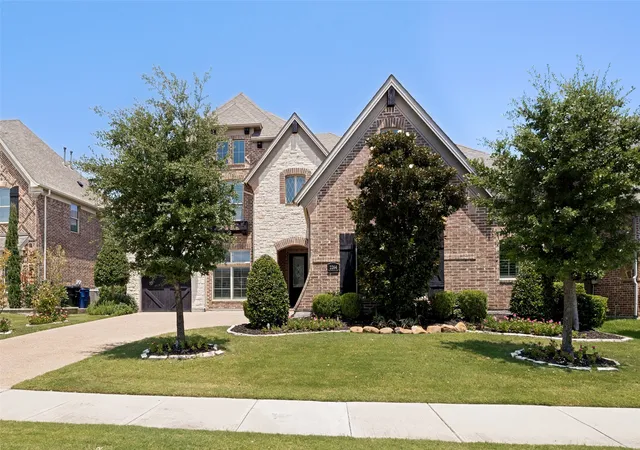 36th image of 2264 Hildago Ln, Frisco, TX 75034 | MLS# 21348186