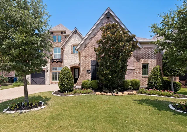 3rd image of 2264 Hildago Ln, Frisco, TX 75034 | MLS# 21348186
