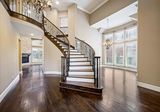 4th image of 2264 Hildago Ln, Frisco, TX 75034 | MLS# 21348186