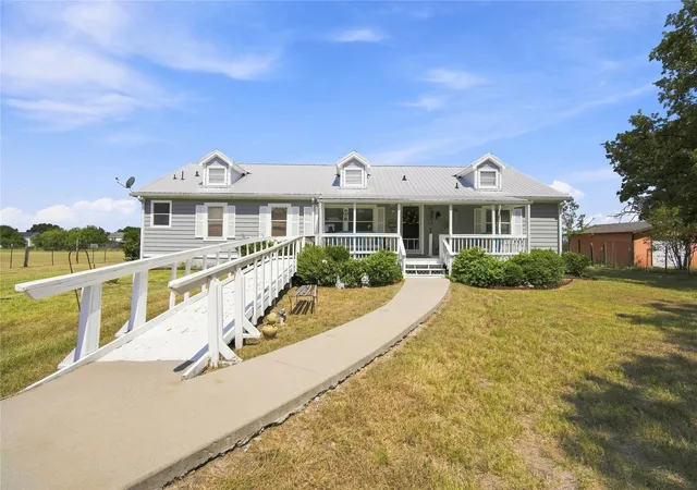 Photo 1 of Manufactured home for sale at 5177 Timarron Dr, Scurry, TX 75158 | MLS# 21348216 | Listing updated on 2026-09-18