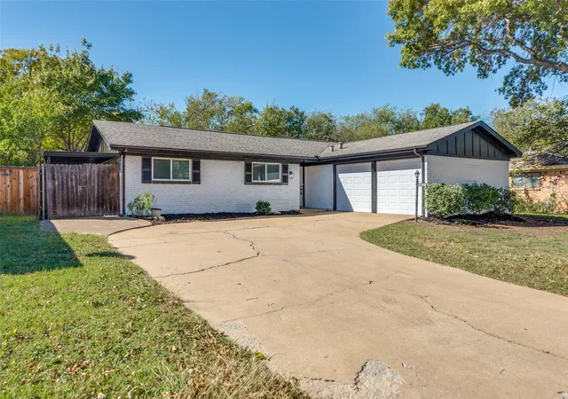 Photo 1 of Single family home for sale at 7012 Trimble Dr, Fort Worth, TX 76134 | MLS# 21347137 | Listing updated on 2026-08-03
