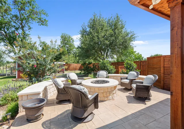 Photo 3 of Single family home for sale at 128 Hoffmeyer Ln, Robinson, TX 76706 | MLS# 21346980 | Listing updated on 2026-08-20