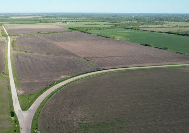Photo 4 of Land for sale at 14Ac Tbd Milo Road, Whitewright, TX 75491 | MLS# 21348260 | Listing updated on 2026-08-03