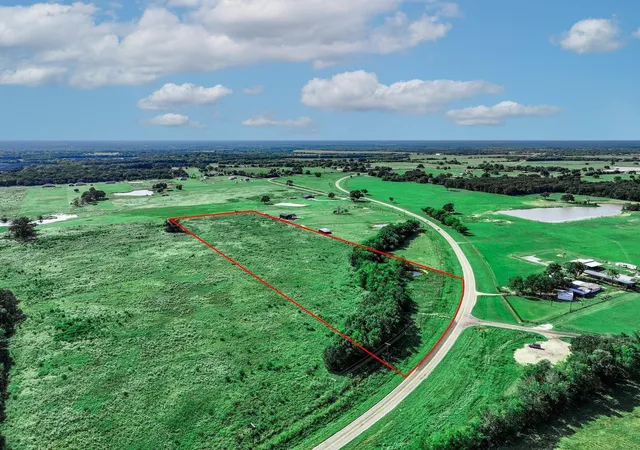 Photo 2 of Land for sale at 1269 S Fm 269, Saltillo, TX 75478 | MLS# 21348270 | Listing updated on 2026-08-03