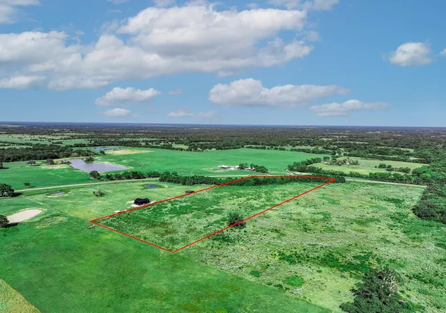 Photo 3 of Land for sale at 1269 S Fm 269, Saltillo, TX 75478 | MLS# 21348270 | Listing updated on 2026-08-03