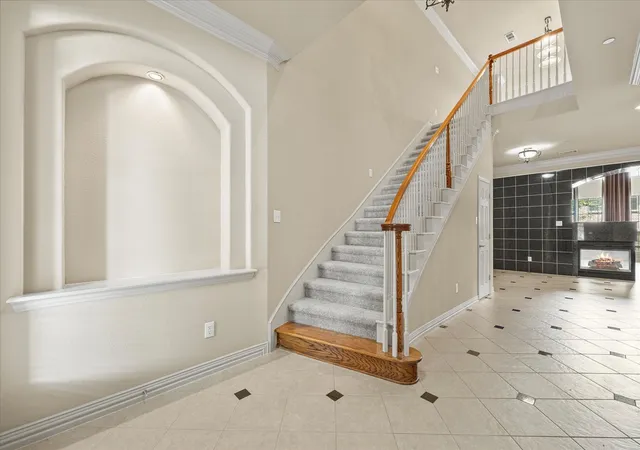 Photo 4 of Townhouse for sale at 2356 Chelsea Dr, Frisco, TX 75034 | MLS# 21336475 | Listing updated on 2026-10-07