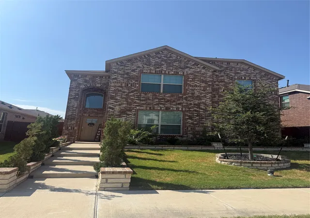 Photo 1 of Single family home for sale at 3153 Beechwood, Crandall, TX 75114 | MLS# 21348272 | Listing updated on 2026-10-07