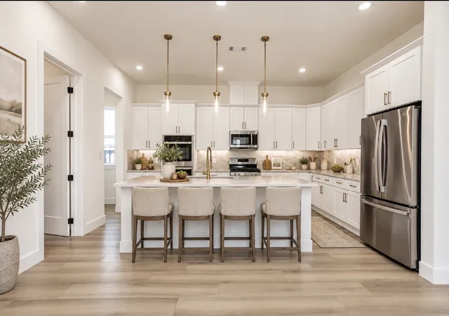 Photo 3 of Single family home for sale at 2703 Stonecrest Dr, Sherman, TX 75092 | MLS# 21348292 | Listing updated on 2026-09-22