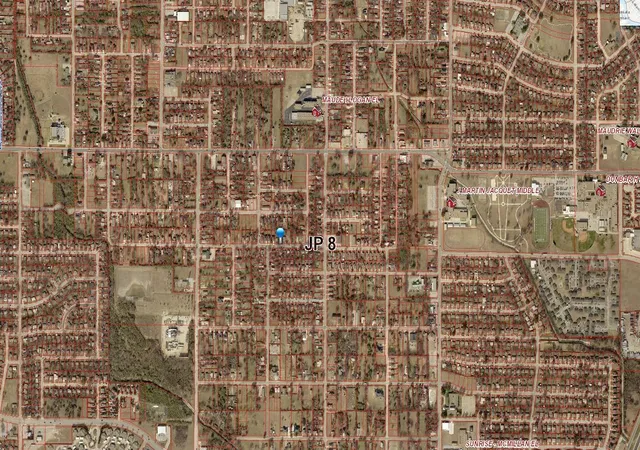 Photo 3 of Land for sale at 5117 Fitzhugh Ave, Fort Worth, TX 76105 | MLS# 21348266 | Listing updated on 2026-08-03