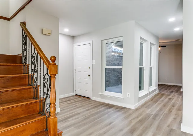Photo 4 of Townhouse for sale at 2112 Mistymeadow Ct, Carrollton, TX 75006 | MLS# 21348318 | Listing updated on 2026-08-03