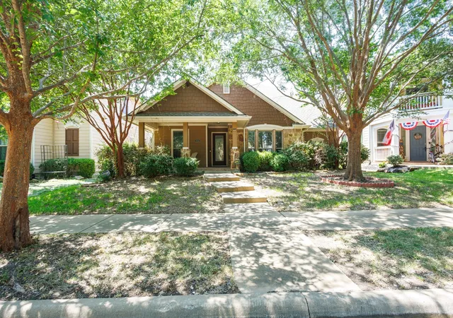 Photo 1 of Single family home for sale at 2606 Westpoint Dr, Melissa, TX 75454 | MLS# 21344358 | Listing updated on 2026-08-23