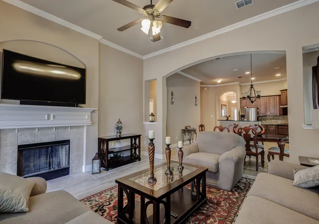 Photo 3 of Single family home for sale at 2606 Westpoint Dr, Melissa, TX 75454 | MLS# 21344358 | Listing updated on 2026-08-23