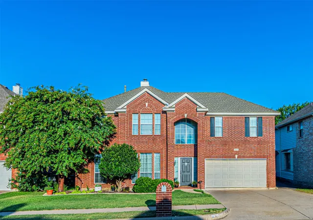 Photo 1 of Single family home for sale at 8504 Saffron Dr, Fort Worth, TX 76123 | MLS# 21348202 | Listing updated on 2026-08-19